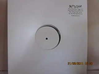 Outsidaz - Money Money Money