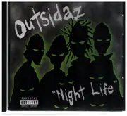 CD - Outsidaz - Night Life