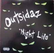 Outsidaz - Night Life EP