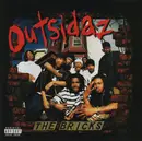 CD - Outsidaz - The Bricks