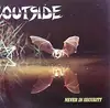LP - Outside - Never In Security