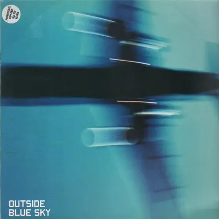 Outside - Blue Sky