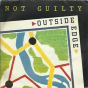 Outside Edge - Not Guilty