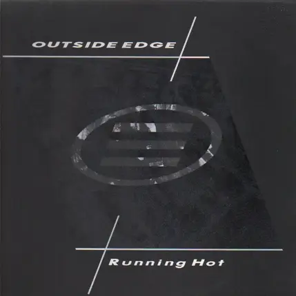Outside Edge - Running Hot