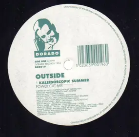 Outside - Kaleidoscopic Summer