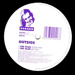 Outside - The Plan
