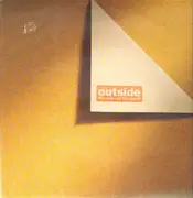 Double LP - Outside - The Rough And The Smooth - Gatefold