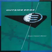 12'' - Outside Edge - Heartbeat Away