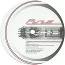 12inch Vinyl Single - Outsider & Lynx - Motion / Recalibrate