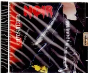 CD - Outsider - NOIR