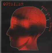 Outsider - Pain In My Brain
