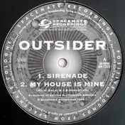 The Outsider - Sirenade