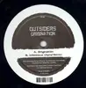 12inch Vinyl Single - Outsiders - Origination