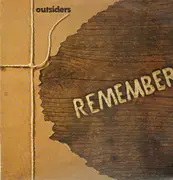 LP - Outsiders - Remember