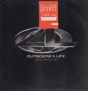 12inch Vinyl Single - Outsiderz 4 Life - College Degree