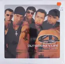 12inch Vinyl Single - Outsiderz 4 Life - College Degree