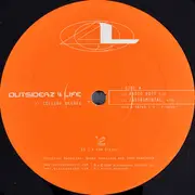 12inch Vinyl Single - Outsiderz 4 Life - College Degree