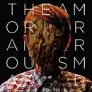 CD - Outsmarted - The Amoral Rangers