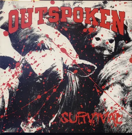 Outspoken - Survival