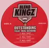 12inch Vinyl Single - Outstanding Feat. Big Scoob - All I Got