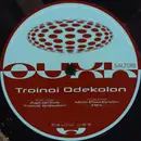 12inch Vinyl Single - Ouxh - Troinoi Odekolon