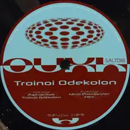 Ouxh - Troinoi Odekolon