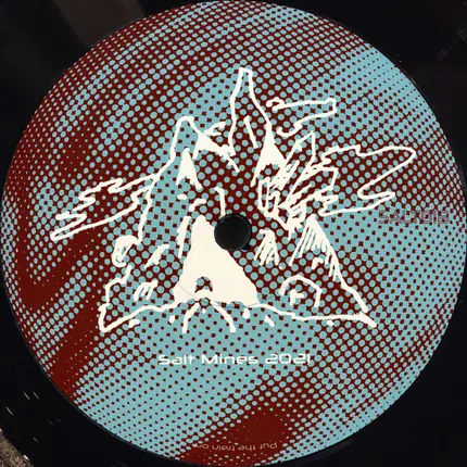 Ouxh - Troinoi Odekolon
