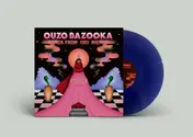 Ouzo Bazooka - Songs From 1001 Night