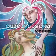 LP - Ouzo Bazooka - Simoom