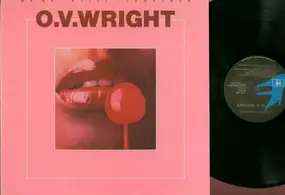 O.V.Wright - We're Still Together