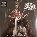 LP - Ov Sulfur - The Burden Ov Faith - Still Sealed, 180g