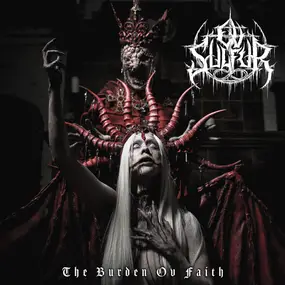 Ov Sulfur - The Burden Ov Faith