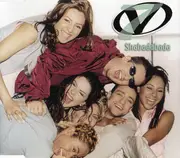 CD Single - Ov7 - Shabadabada