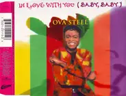 Ova Steel - In Love With You (Baby, Baby)