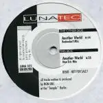 12'' - Ovation - Another World