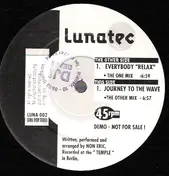 Ovation - Everybody 'Relax'