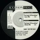 12inch Vinyl Single - Ovation - The Book Of Revelation