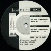 12inch Vinyl Single - Ovation - The Book Of Revelation