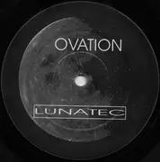 12inch Vinyl Single - Ovation - The Book Of Revelation