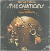 The Ovations - Having a Party