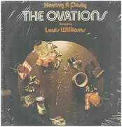 LP - Ovations - Having A Party