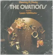 Ovations - Having a Party