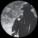 12inch Vinyl Single - Ovatow - The Negativity That Surrounds Me