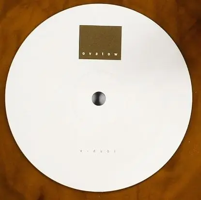 Ovatow - X Dub