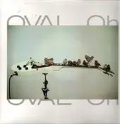 Oval - Oh