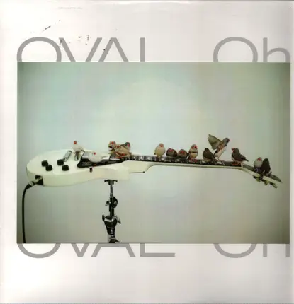 Oval - Oh