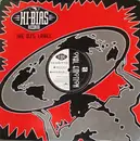 2 x 12inch Vinyl Single - Oval Emotion - Don't Make Me Wait