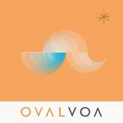 Oval - Voa