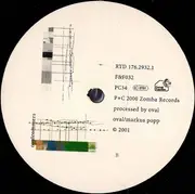 LP - Oval - Ovalcommers