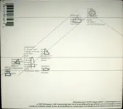 CD - Oval - Dok - digipak